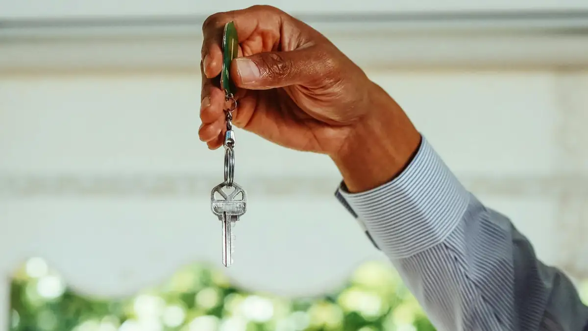 Garage Door Roller Replacement — Hialeah