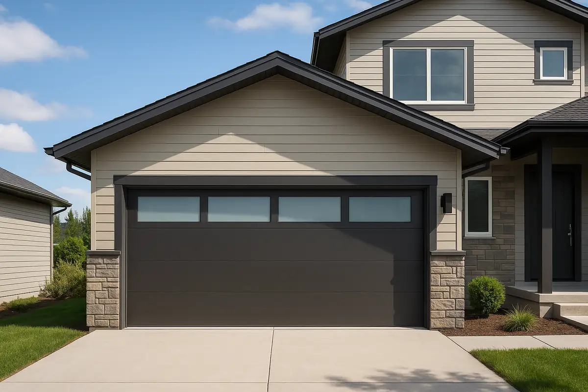 How to Reduce Garage Door Noise in Miami, FL | Sg Garage Doors Repair