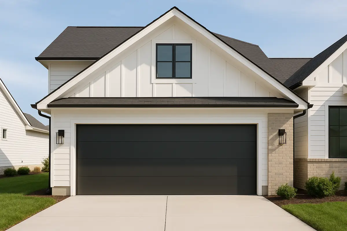 How to Reduce Garage Door Noise: Expert Tips from Sg Garage Doors Repair in Miami, FL