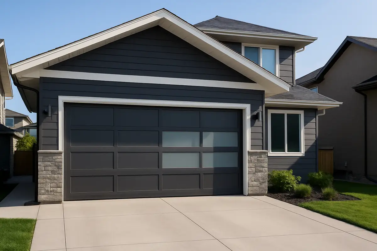 How to Reduce Garage Door Noise: Expert Tips from Sg Garage Doors Repair in Miami, FL