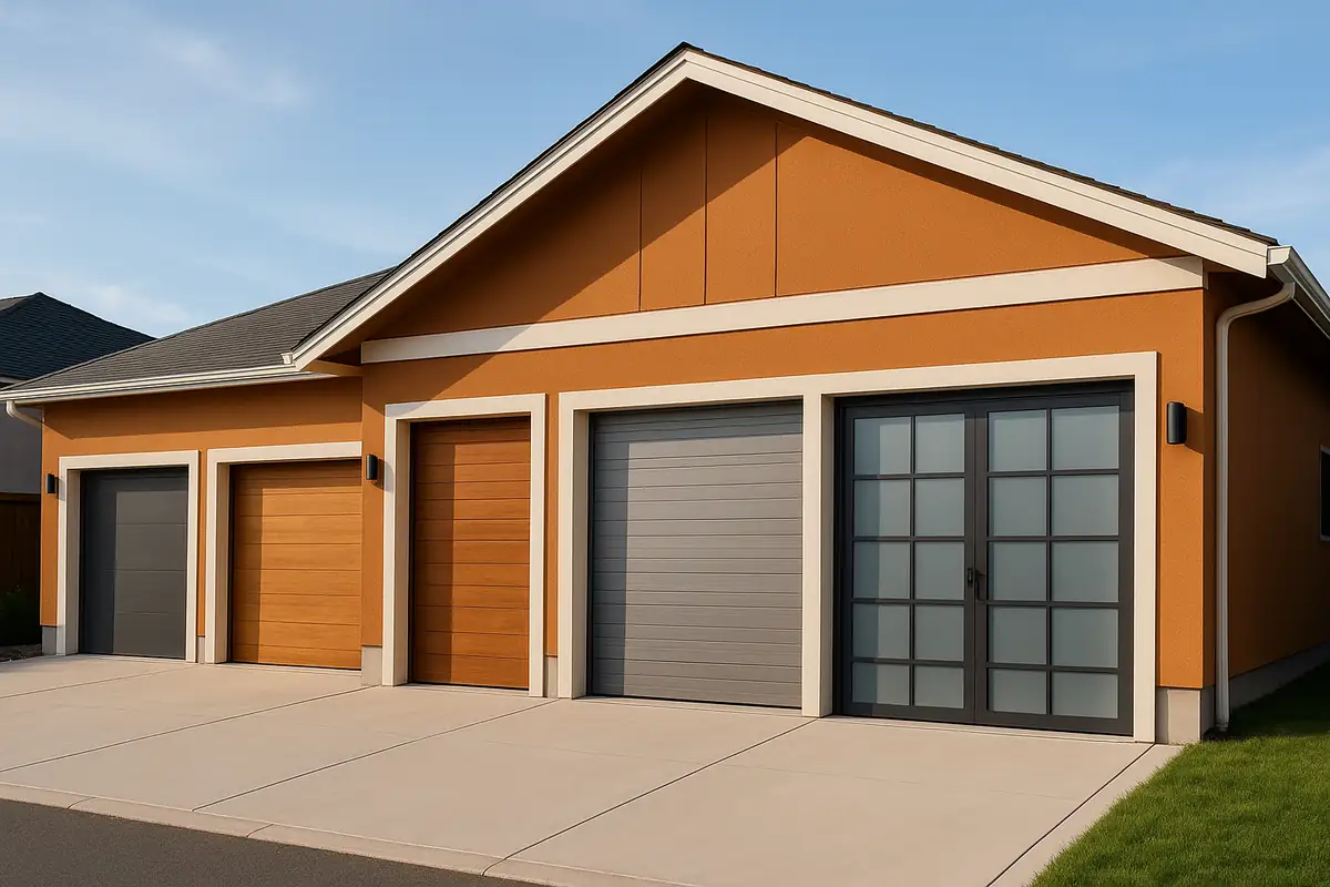 How to Reduce Garage Door Noise: Expert Tips from Sg Garage Doors Repair in Miami, FL