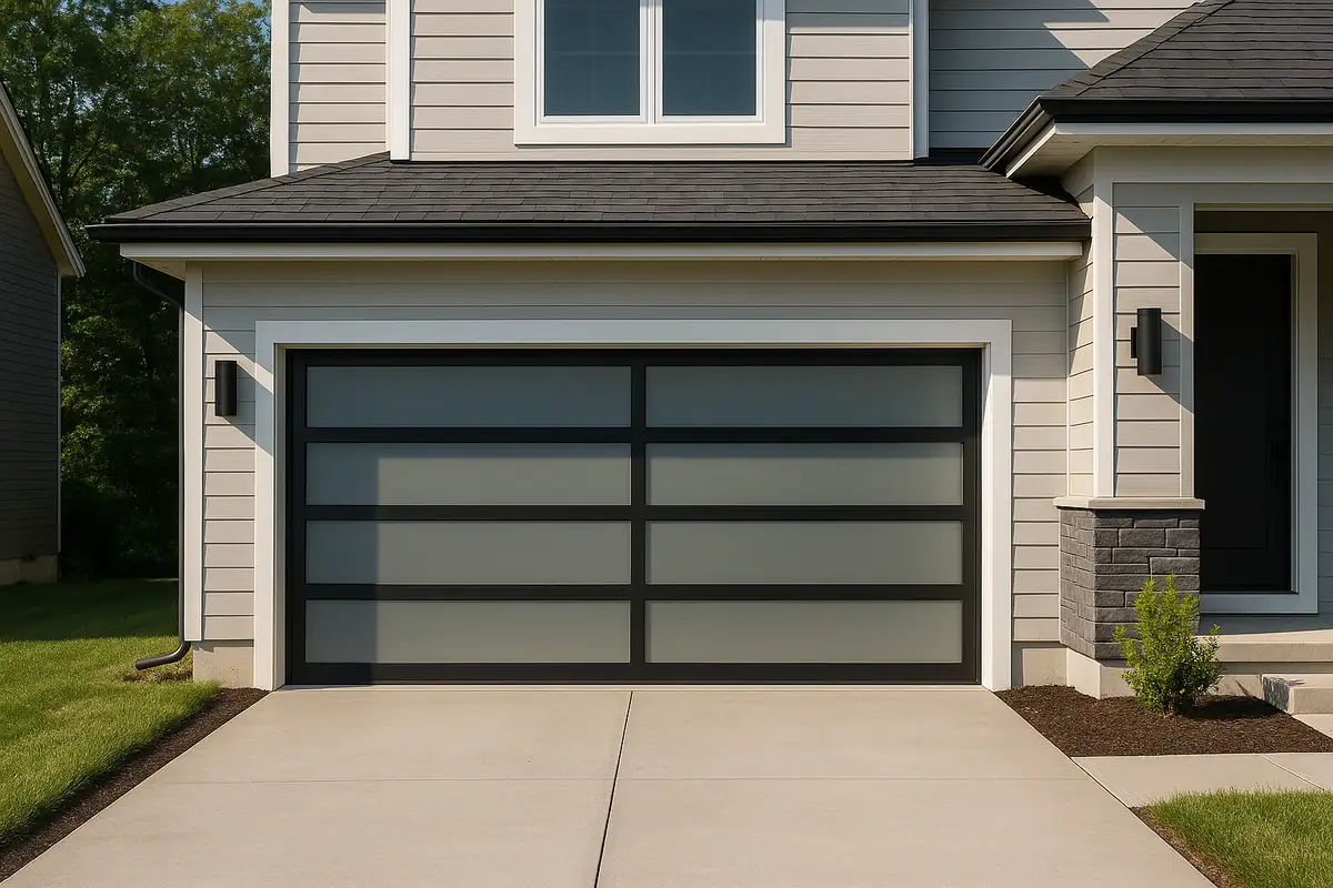 How to Extend the Life of Your Garage Door: Expert Tips from Sg Garage Doors Repair in Miami, FL