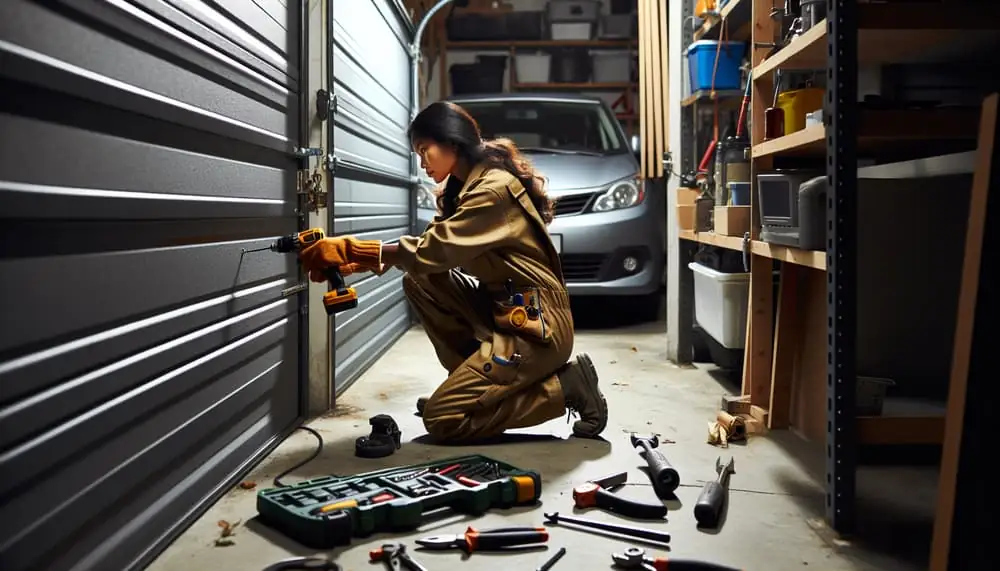 Garage Door Installation in Miami: What to Expect with Sg Garage Doors Repair
