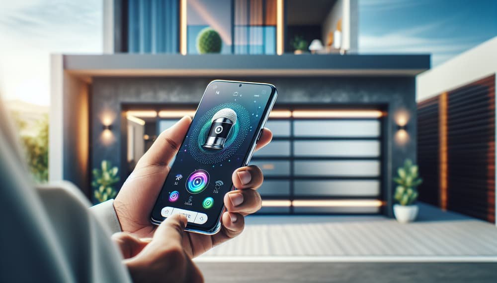 Unlocking Convenience: The Benefits of Smart Garage Door Openers in Miami, FL