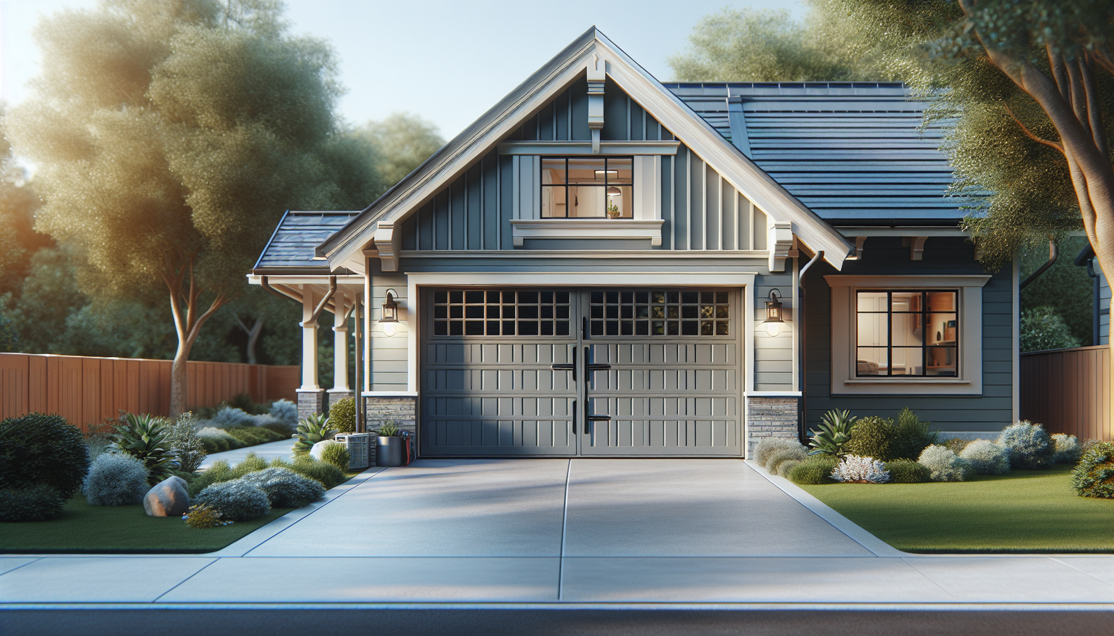 Common Garage Door Problems and How to Fix Them | Sg Garage Doors Repair