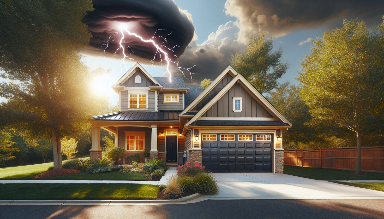 Emergency Garage Door Repairs in Miami: What to Do