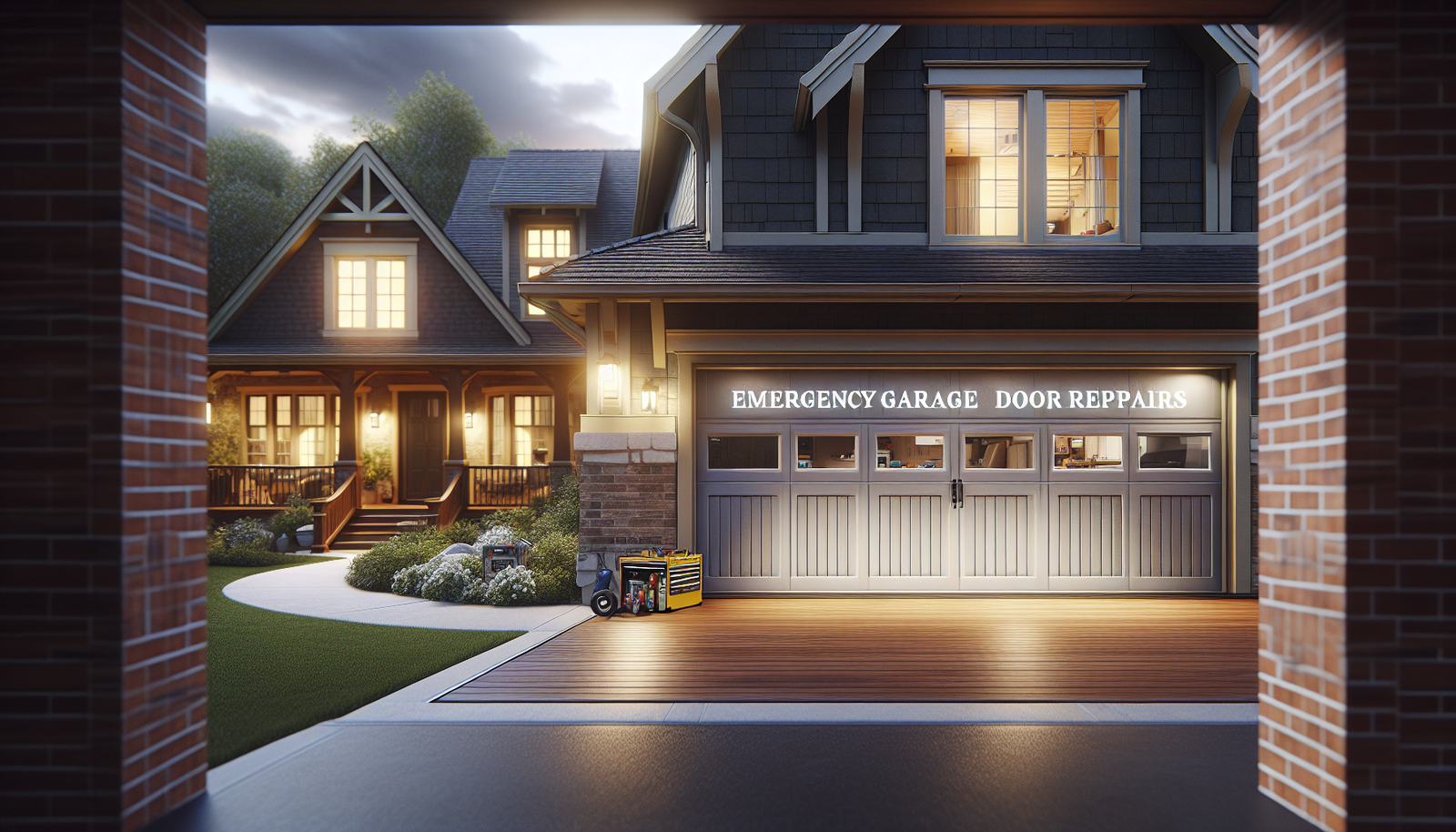 Complete Garage Door Maintenance Guide for Homeowners | Sg Garage Door's Repair