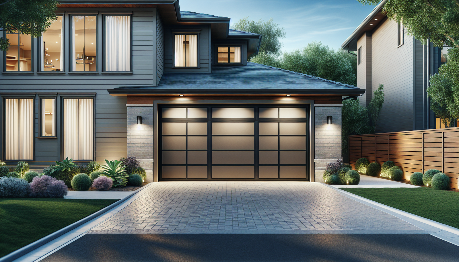 Energy Efficiency and Your Garage Door: A Guide by Sg Garage Doors Repair