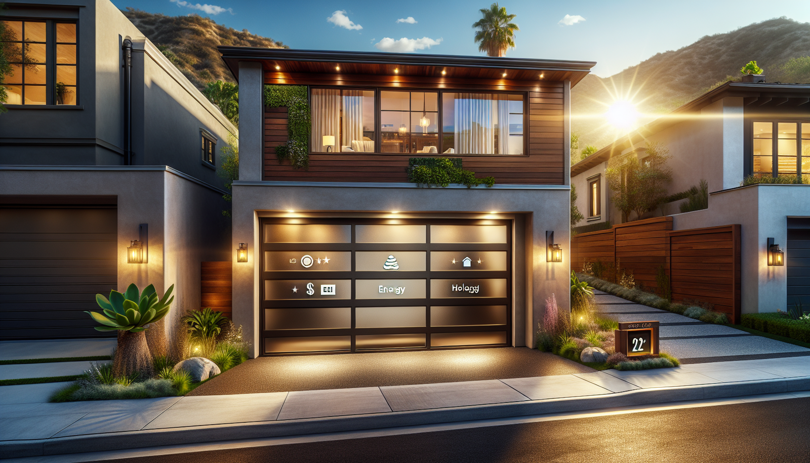 Energy Efficiency and Your Garage Door: A Guide by Sg Garage Doors Repair in Miami, FL