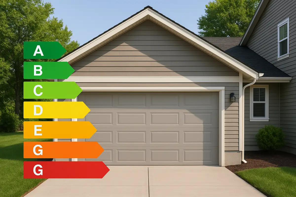 Garage Door Security: Protecting Your Home with Sg Garage Doors Repair