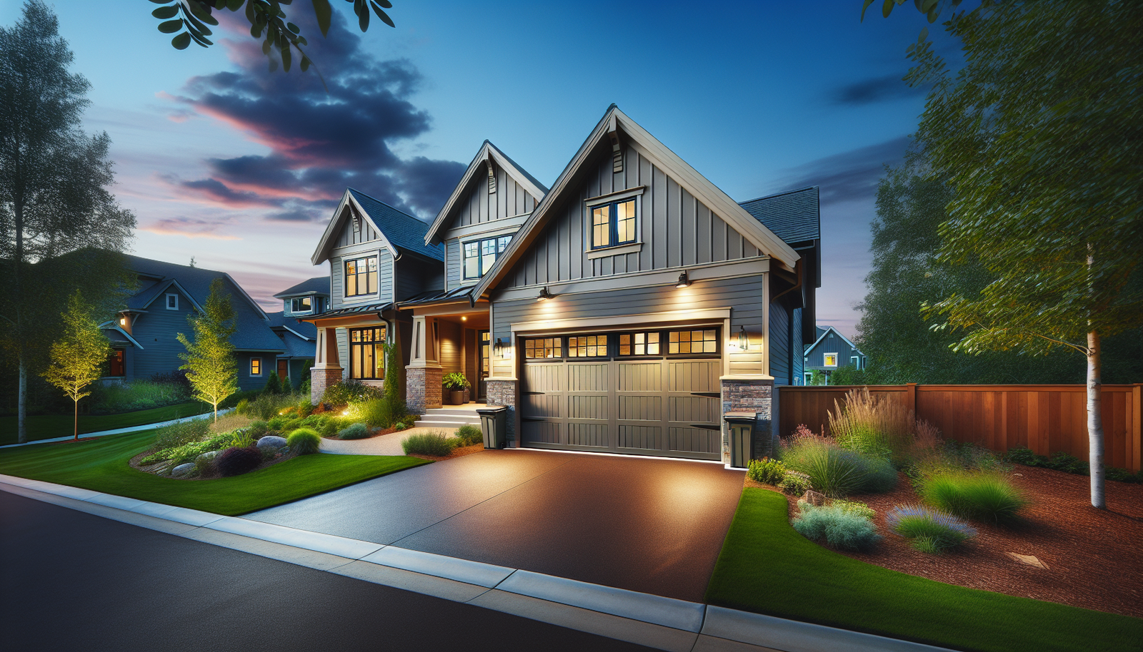 Energy Efficiency and Your Garage Door: A Comprehensive Guide by Sg Garage Doors Repair