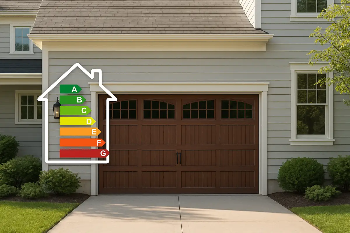 Energy Efficiency and Your Garage Door: A Comprehensive Guide by Sg Garage Doors Repair