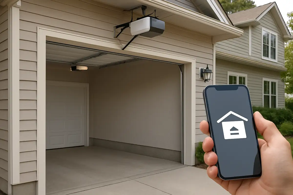 Understanding Different Garage Door Materials: A Guide by Sg Garage Doors Repair