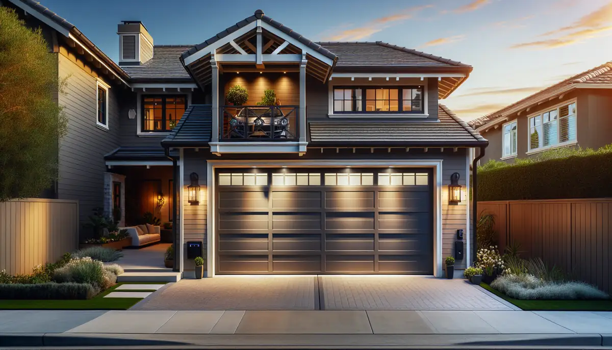 Understanding Different Garage Door Materials: A Complete Guide by Sg Garage Doors Repair