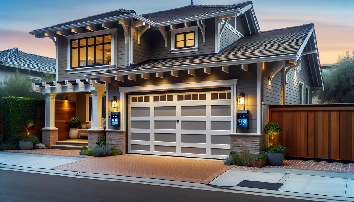 Understanding Different Garage Door Materials: A Comprehensive Guide for Miami Residents