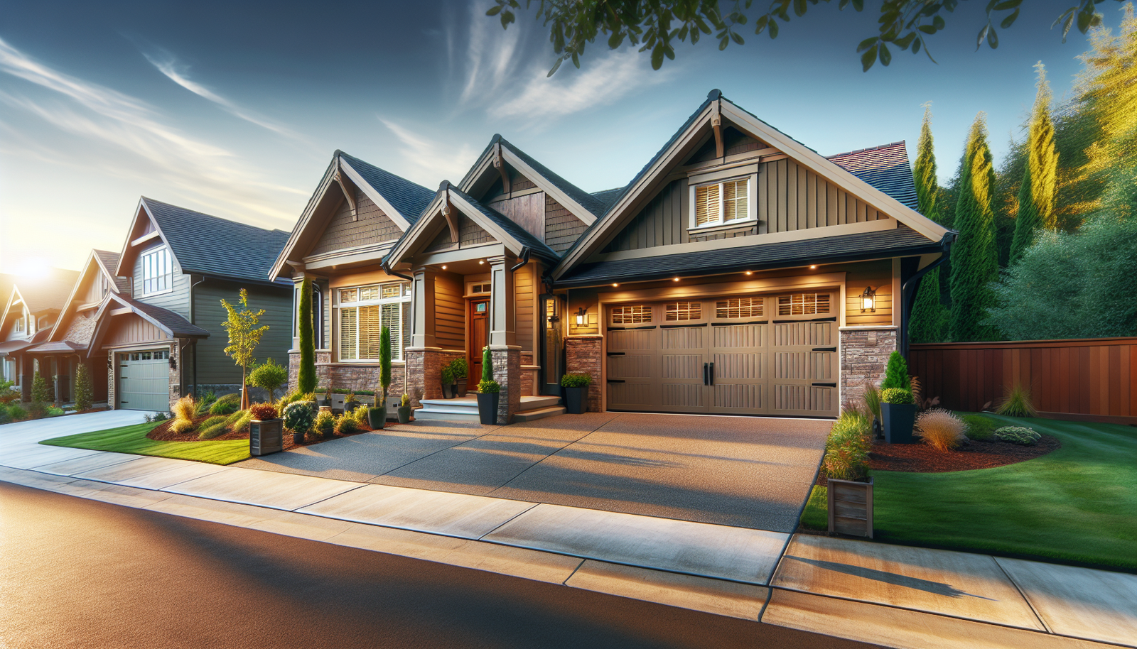 Garage Door Installation in Miami, FL: What to Expect from Sg Garage Doors Repair