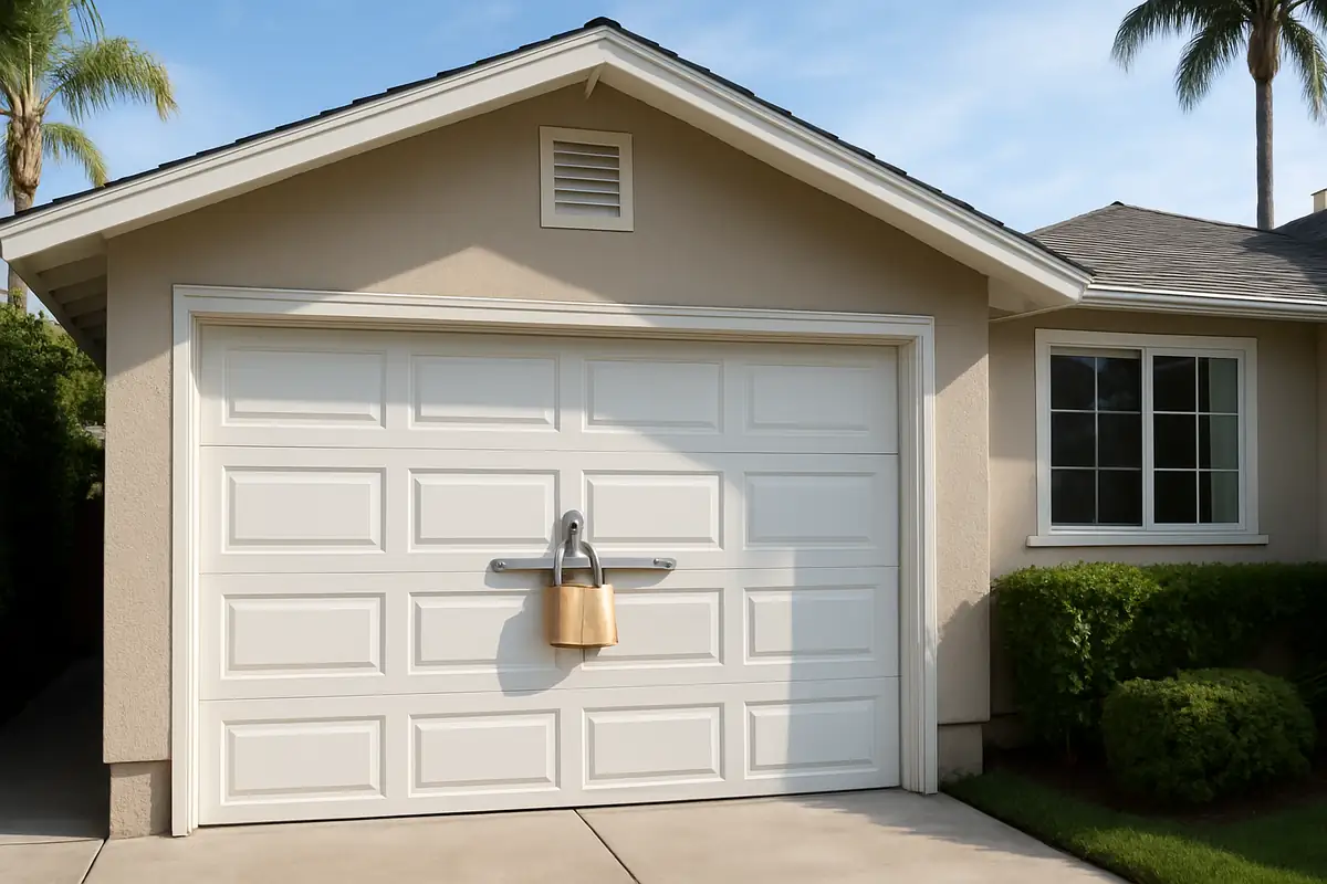How to Program Your Garage Door Remote: A Complete Guide by Sg Garage Doors Repair