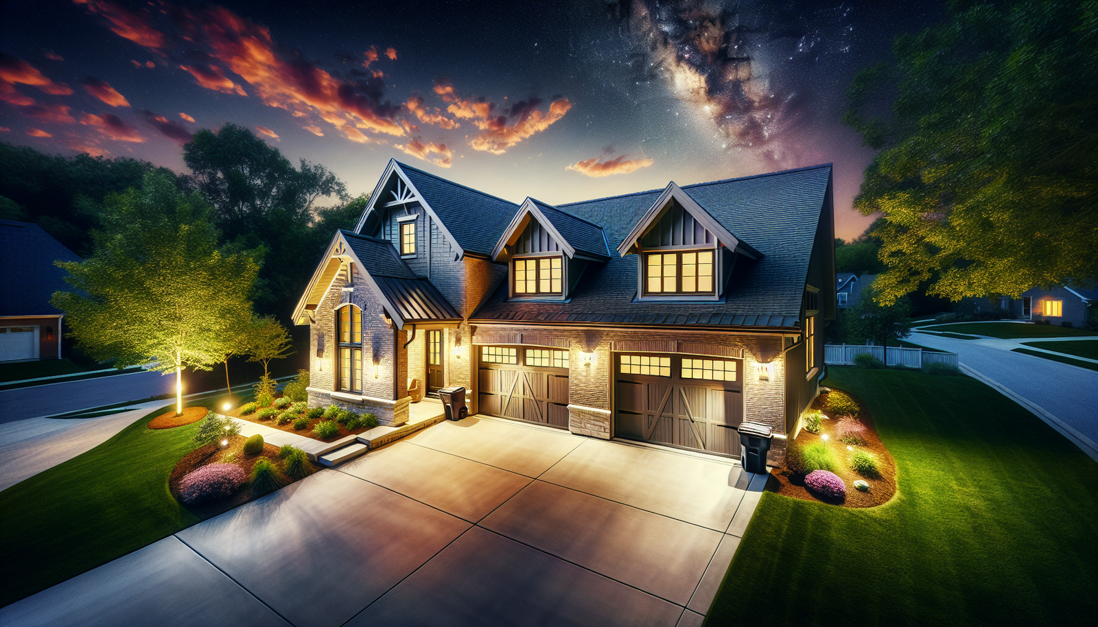 Essential Garage Door Spring Maintenance Guide for Miami Residents