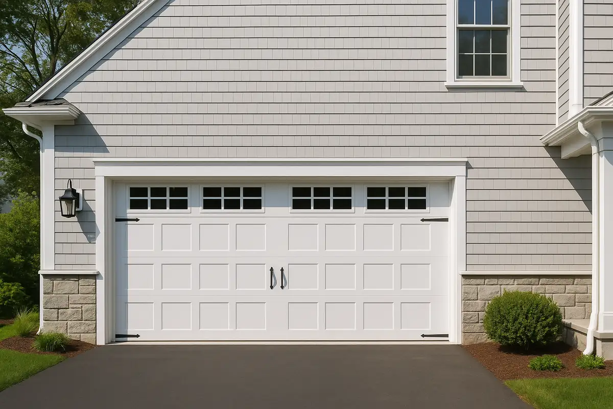 How to Extend the Life of Your Garage Door: Expert Tips from Sg Garage Doors Repair in Miami, FL