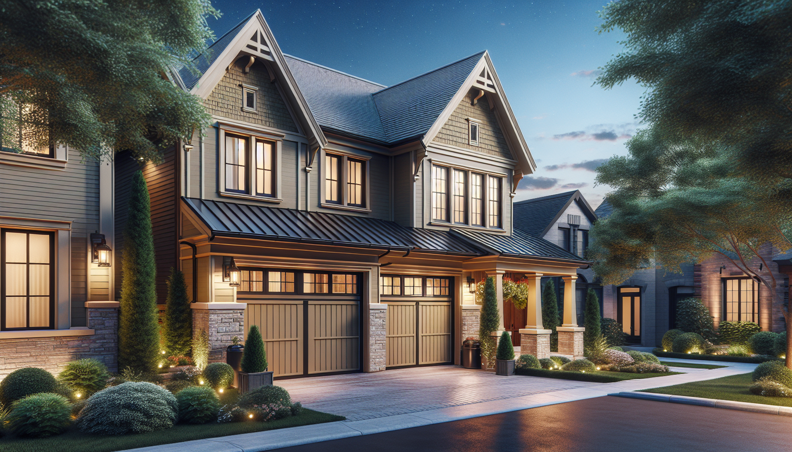 How to Extend the Life of Your Garage Door: Tips from Sg Garage Doors Repair in Miami, FL