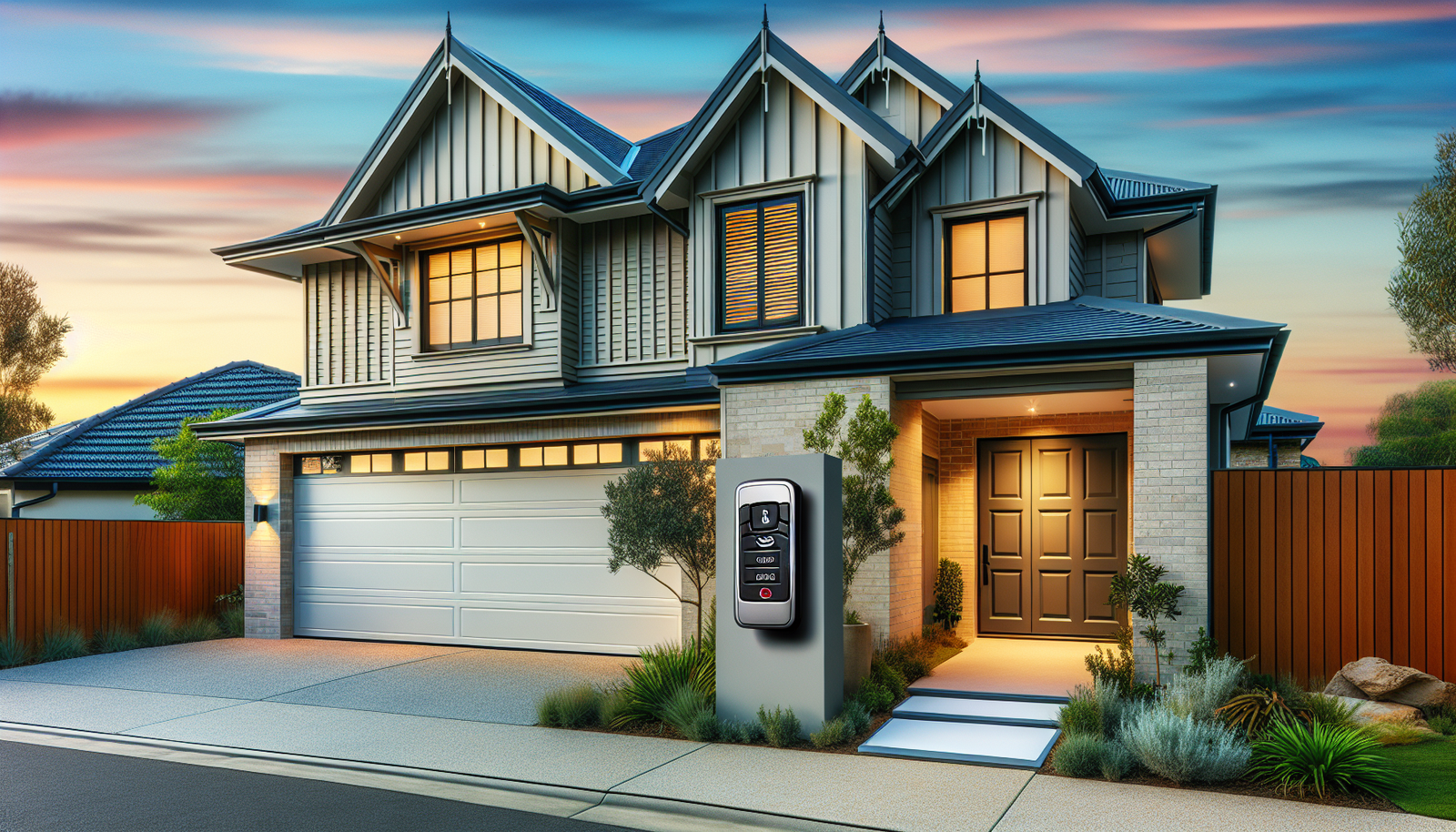 How to Program Your Garage Door Remote: A Complete Guide from Sg Garage Doors Repair