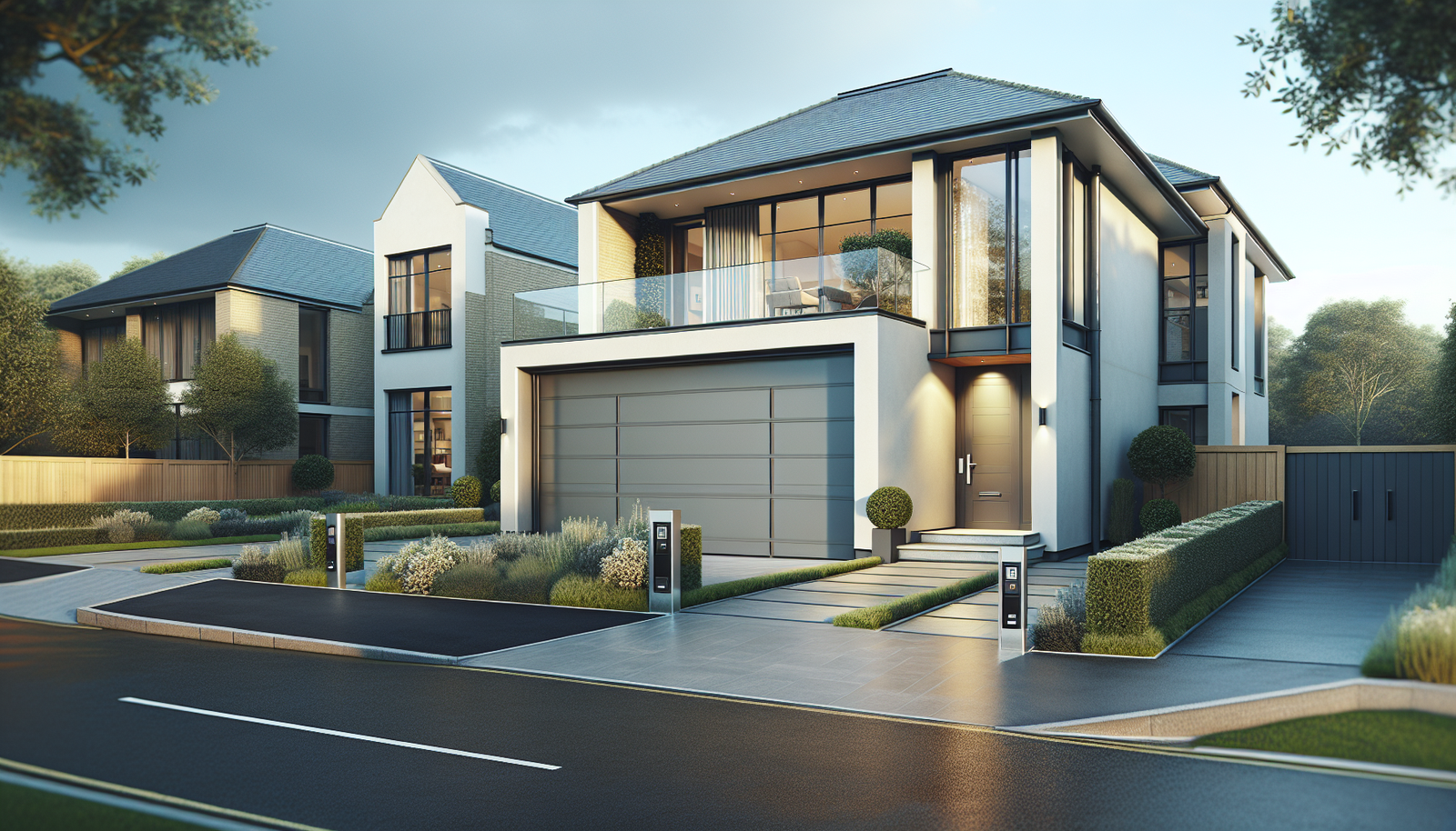 How to Program Your Garage Door Remote: A Comprehensive Guide by SG Garage Doors Repair