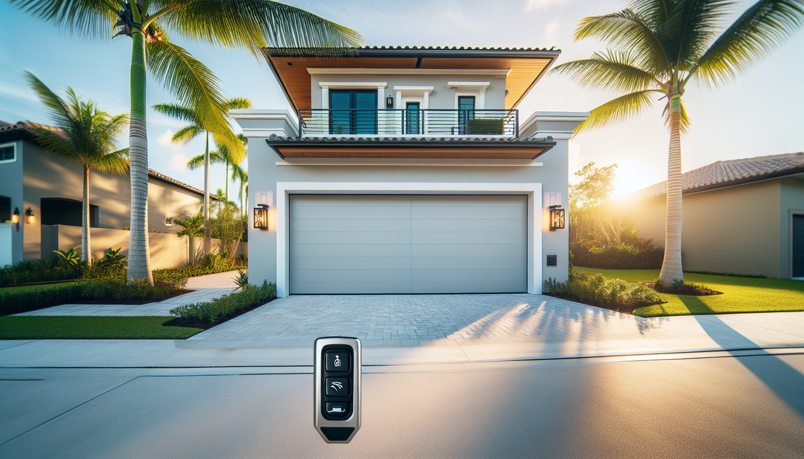 How to Program Your Garage Door Remote: A Complete Guide by Sg Garage Doors Repair