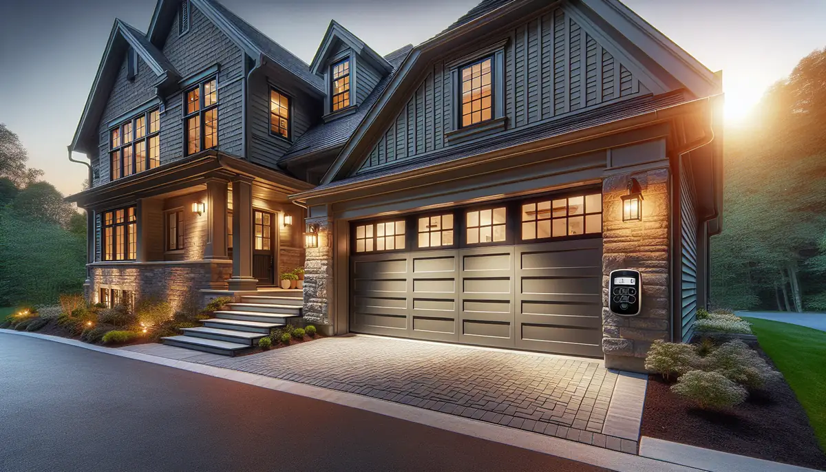 Top 5 Garage Door Safety Tips Every Homeowner Should Know | Sg Garage Doors Repair
