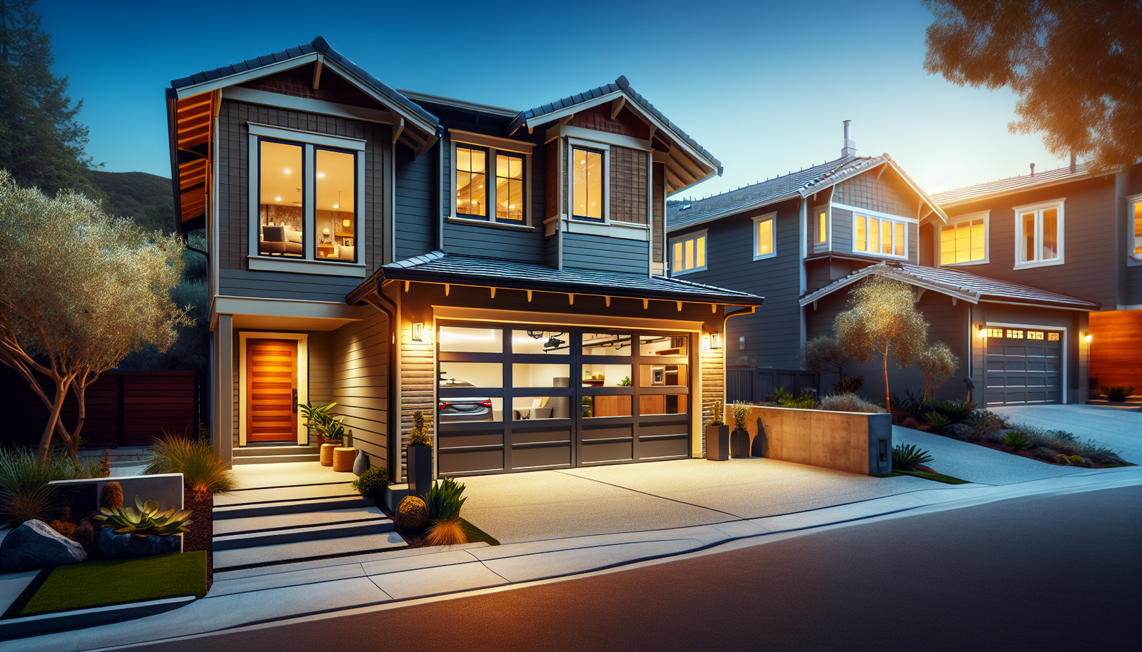 How to Reduce Garage Door Noise: Effective Tips from Sg Garage Doors Repair in Miami, FL