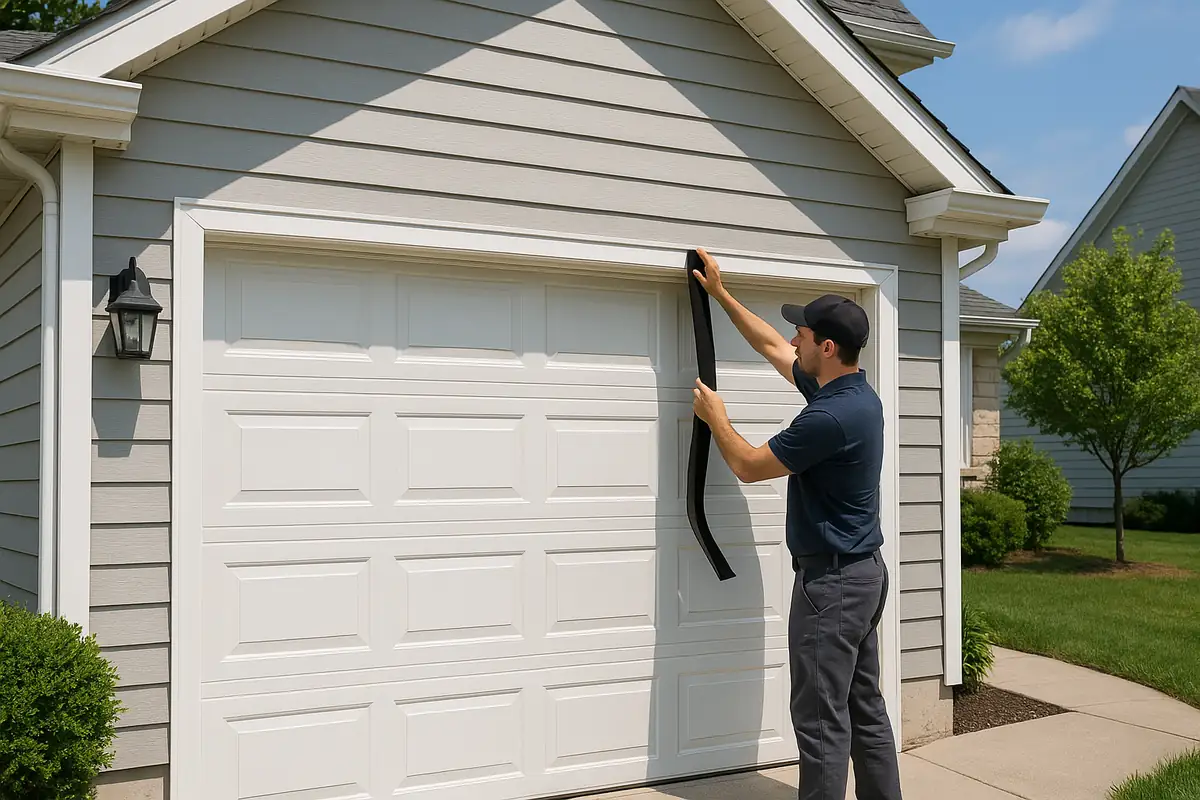 Seasonal Garage Door Maintenance Checklist for Miami Homeowners
