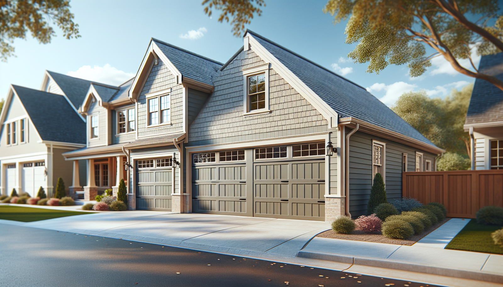 Essential Seasonal Garage Door Maintenance Checklist for Miami Residents