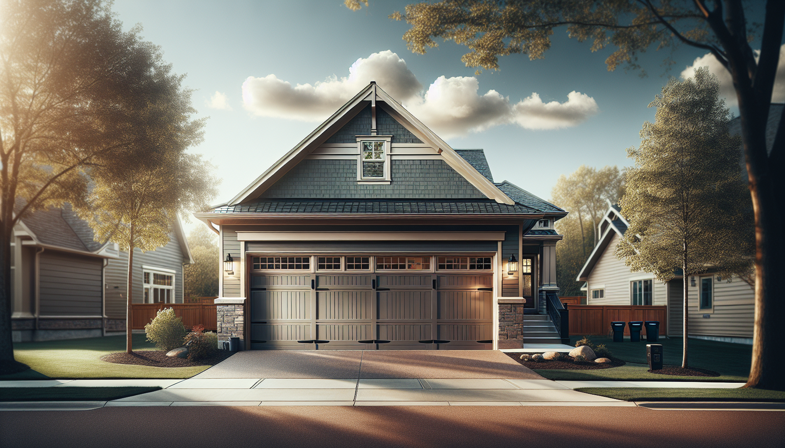 Seasonal Garage Door Maintenance Checklist for Miami, FL | Sg Garage Doors Repair