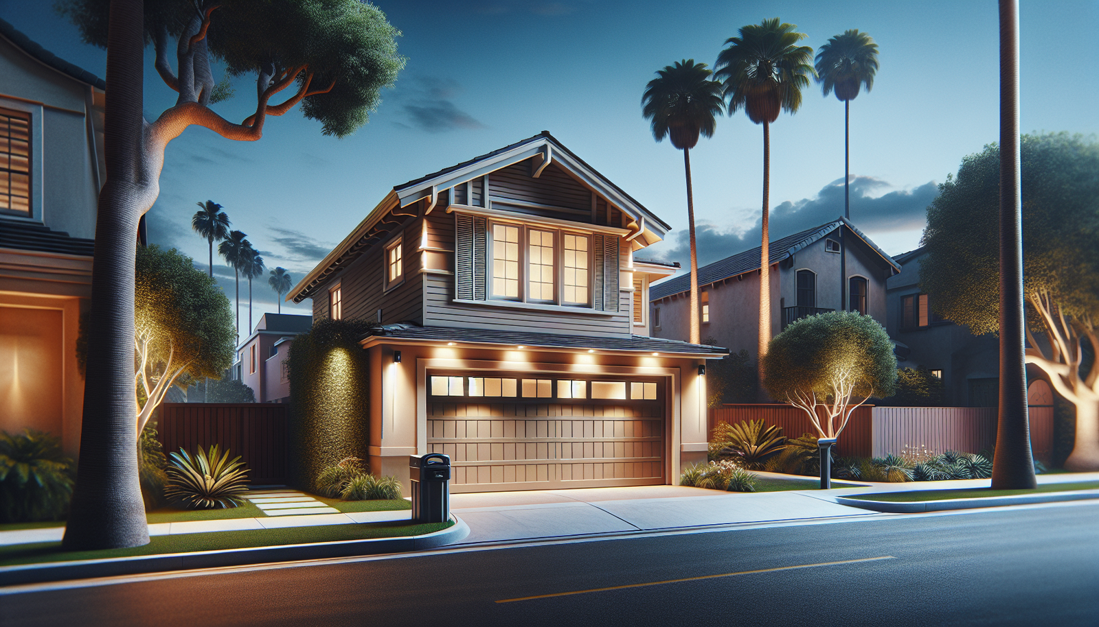 Signs Your Garage Door Opener Needs Replacement – Sg Garage Doors Repair