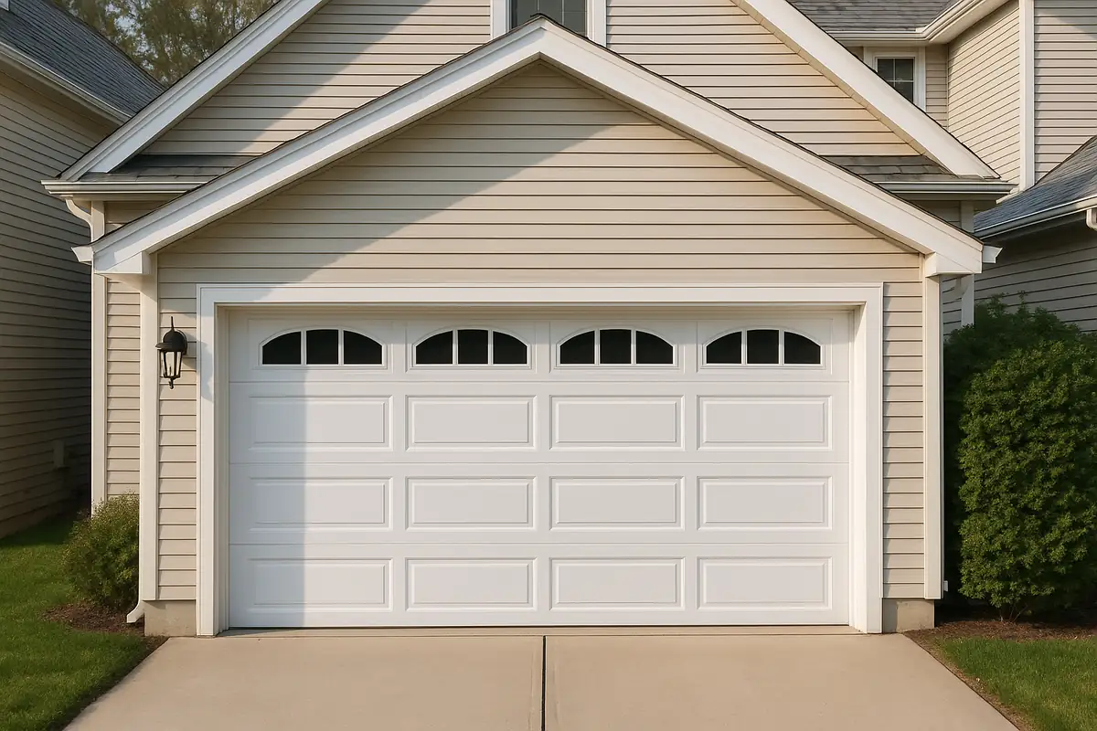 Signs Your Garage Door Opener Needs Replacement – Sg Garage Doors Repair