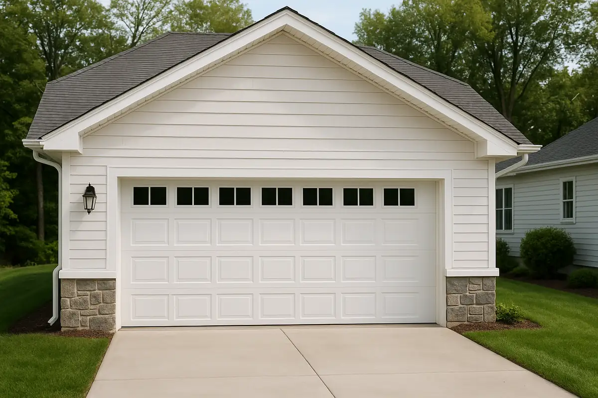 Expert Garage Door Spring Maintenance Guide | Sg Garage Doors Repair