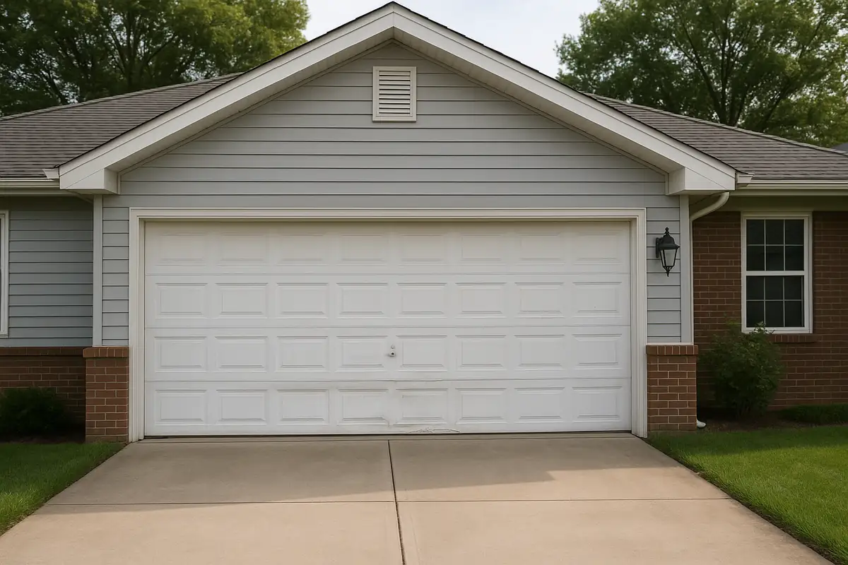 How to Program Your Garage Door Remote: A Guide by Sg Garage Doors Repair
