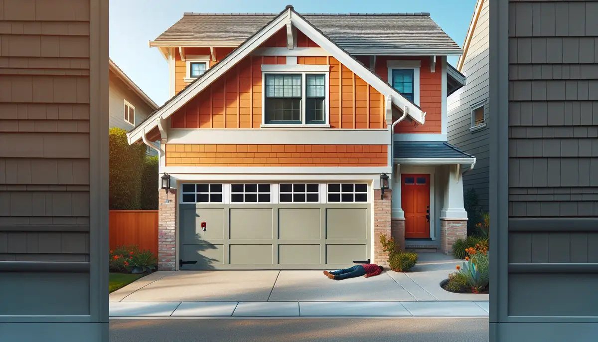 Expert Garage Door Spring Maintenance Guide | Sg Garage Doors Repair