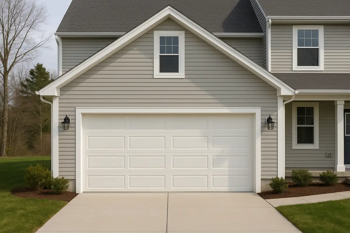 Signs Your Garage Door Opener Needs Replacement | Sg Garage Doors Repair