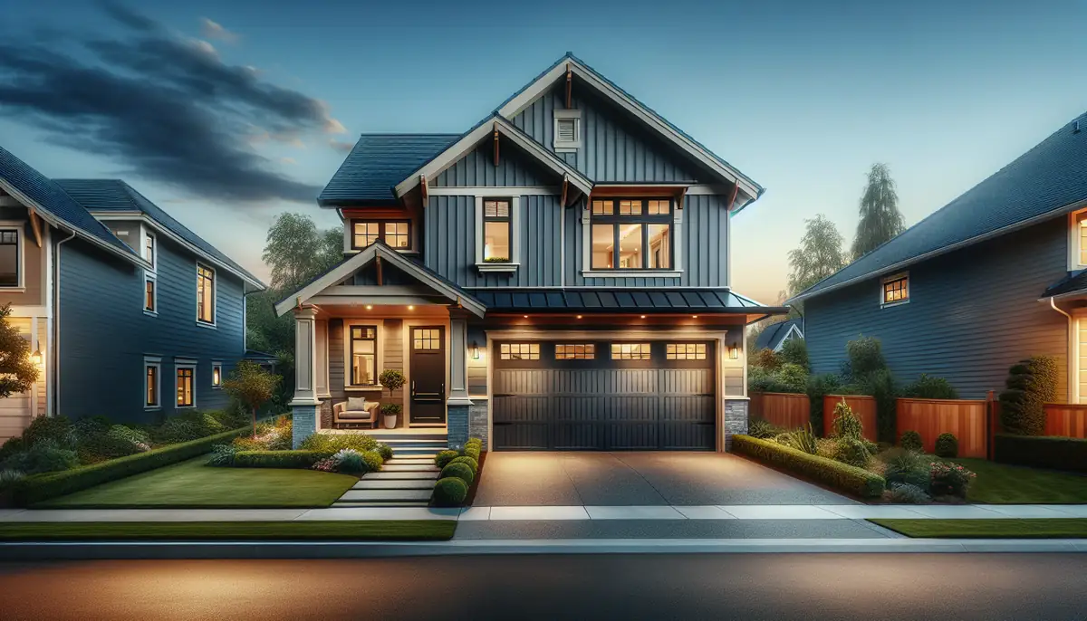 Common Garage Door Problems and How to Fix Them | Sg Garage Doors Repair
