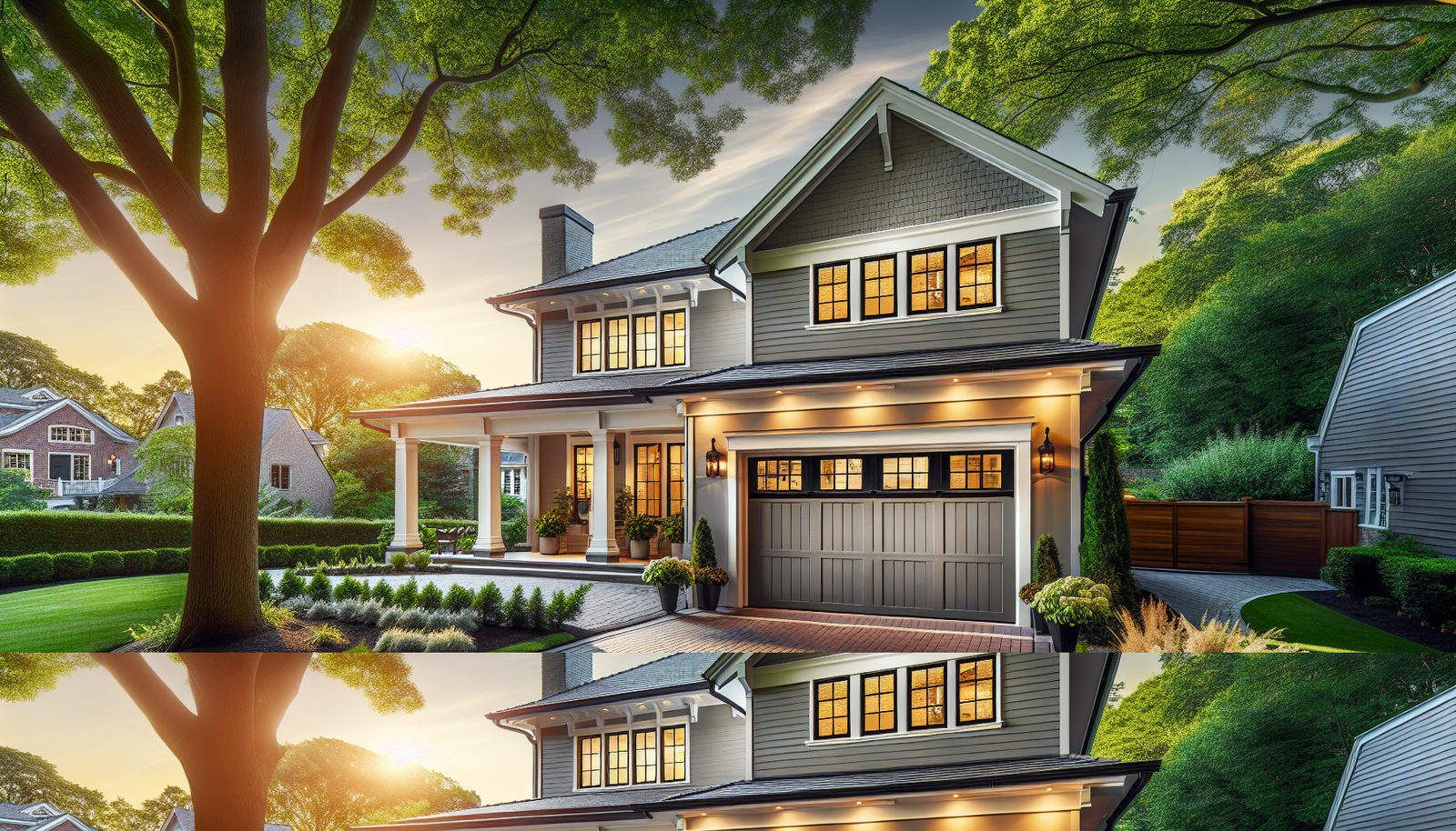 The Benefits of Insulated Garage Doors - Sg Garage Doors Repair in Miami, FL