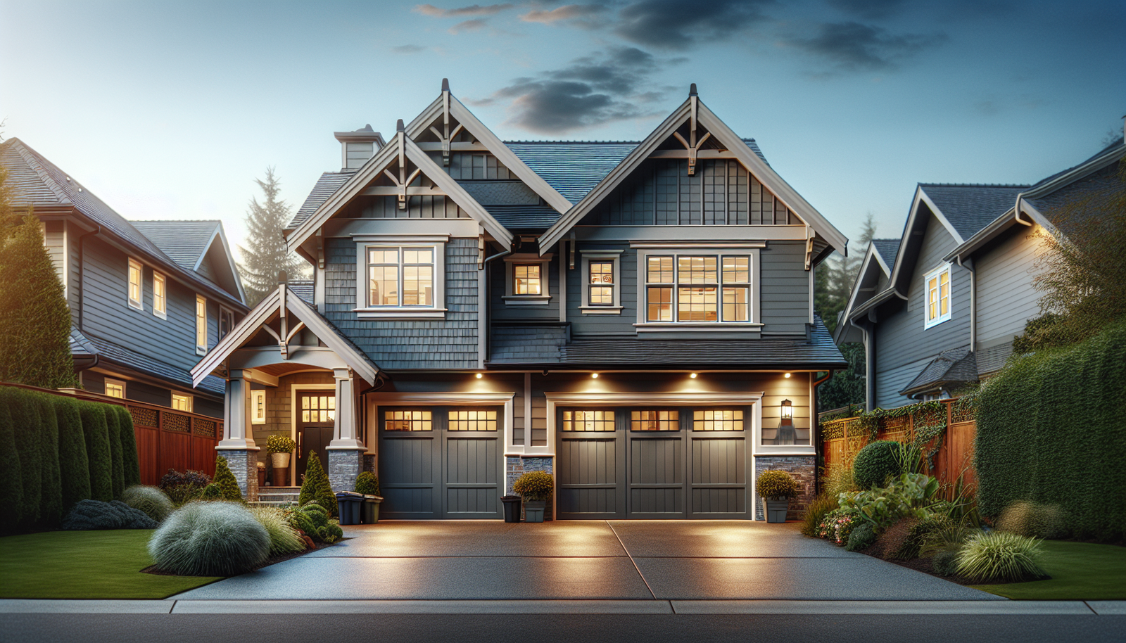 Top 5 Garage Door Safety Tips Every Homeowner Should Know - Sg Garage Doors Repair