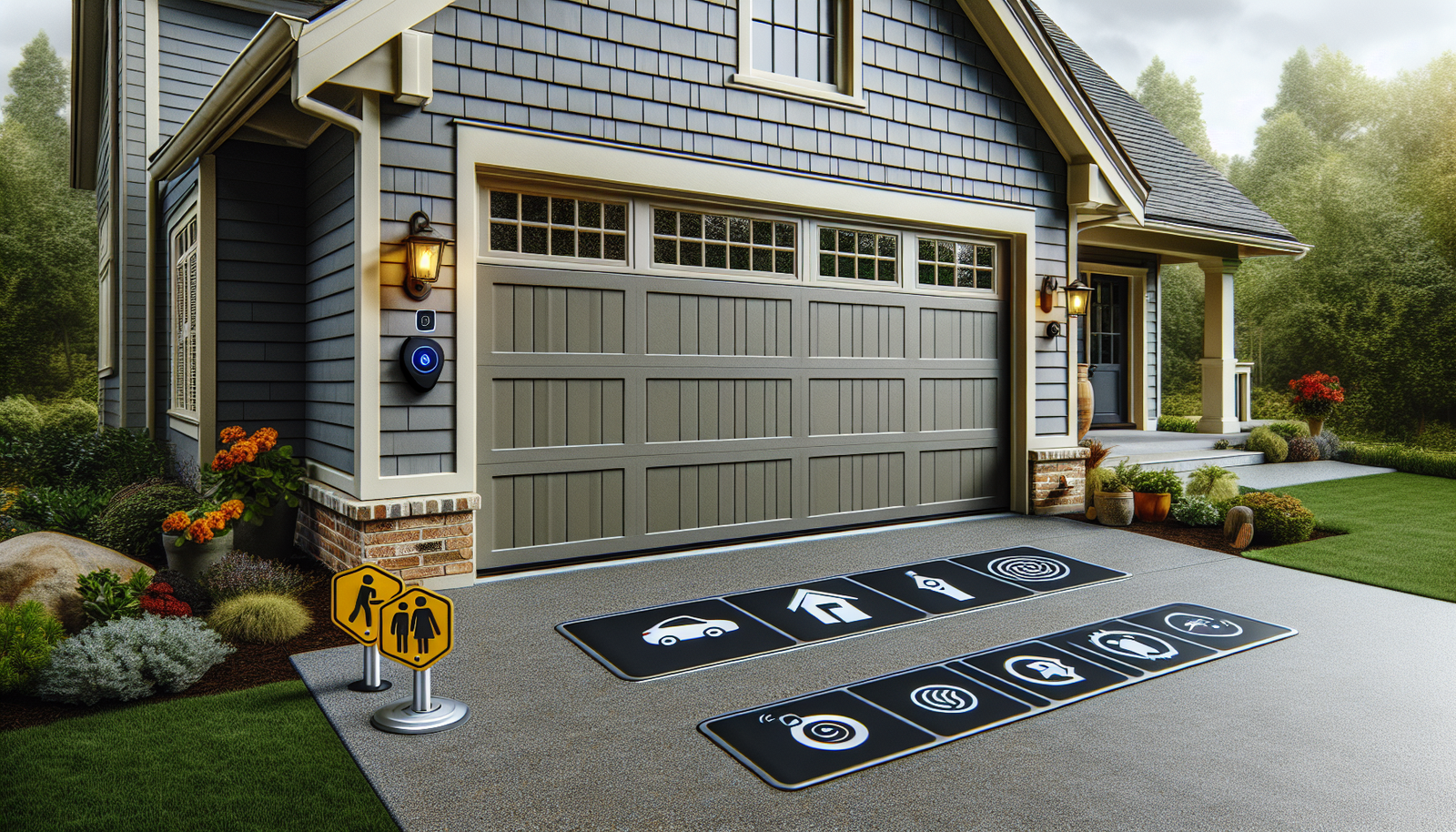 Complete Garage Door Maintenance Guide for Homeowners | Sg Garage Door's Repair