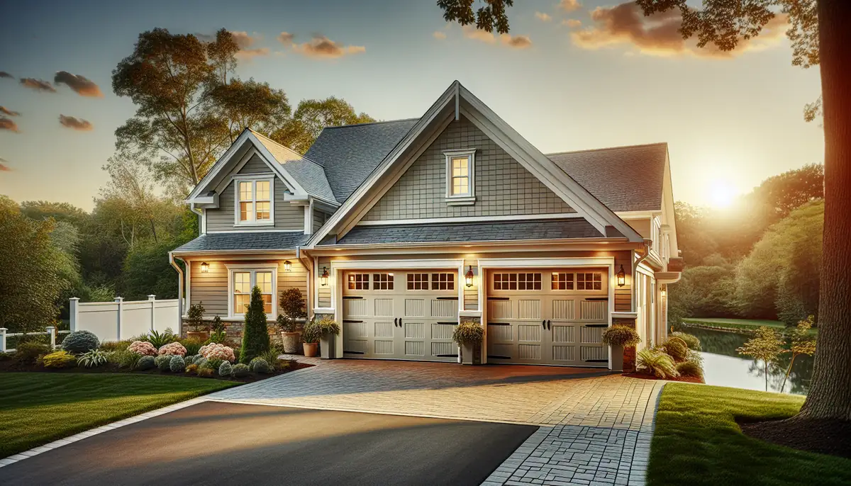 When to Replace vs Repair Your Garage Door - Sg Garage Doors Repair