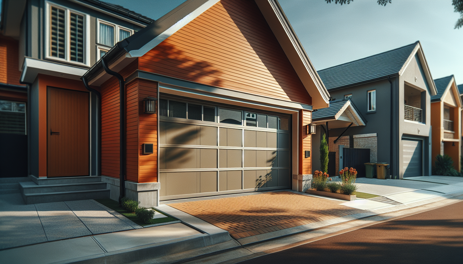 Weather-Proofing Your Garage Door: Essential Tips from Sg Garage Doors Repair in Miami, FL