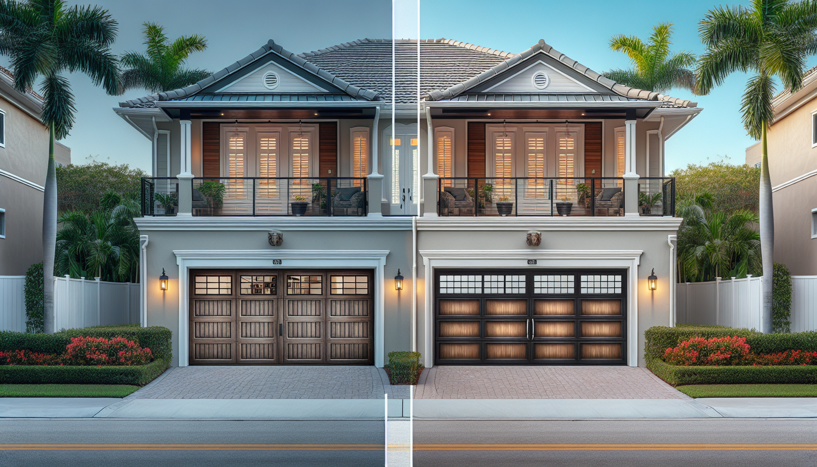 When to Replace vs Repair Your Garage Door: A Guide by Sg Garage Doors Repair in Miami, FL