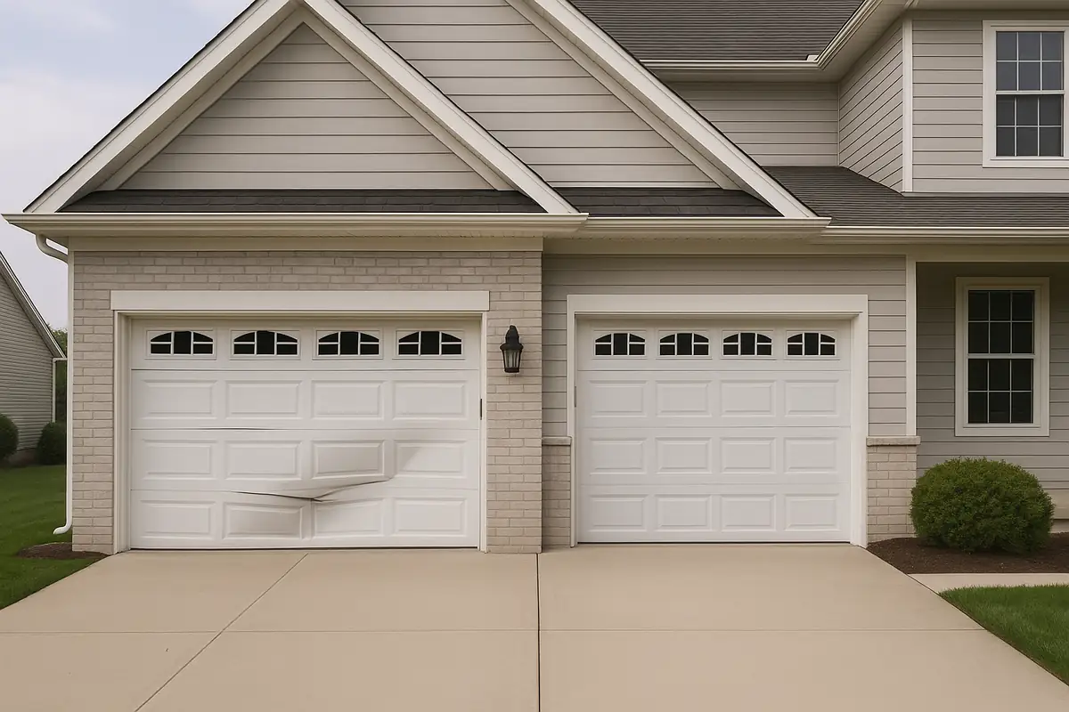 The Benefits of Insulated Garage Doors in Miami, FL | Sg Garage Doors Repair