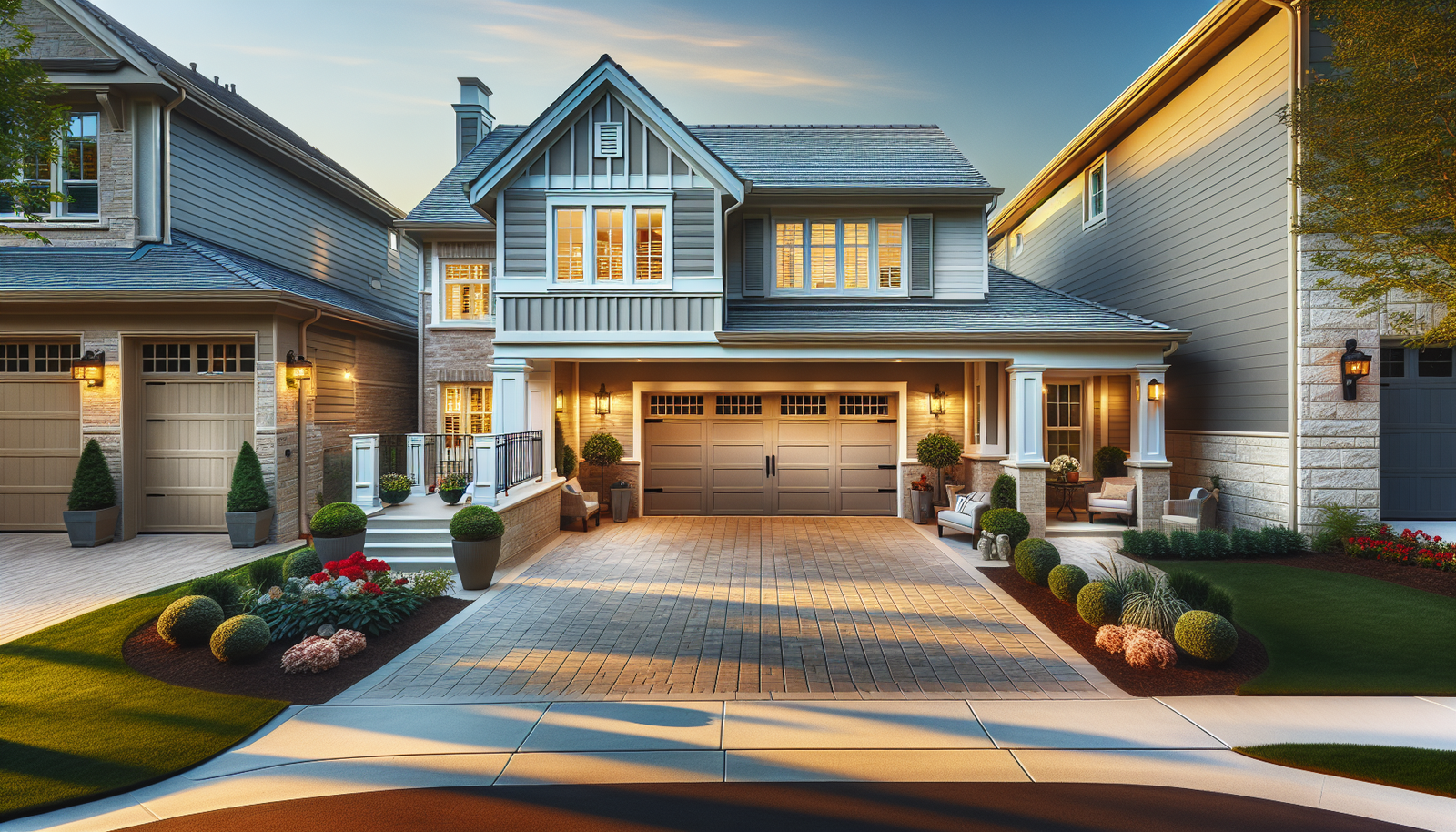 When to Replace vs Repair Your Garage Door: Expert Insights from Sg Garage Doors Repair in Miami, FL