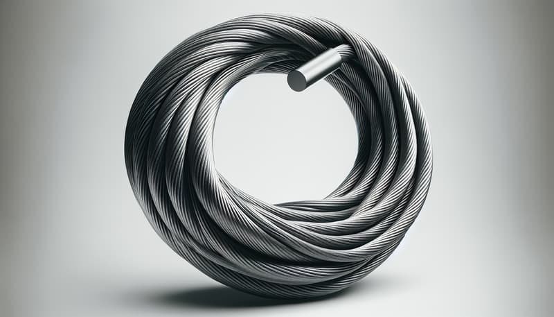 Garage Door Cable Repair in Naranja