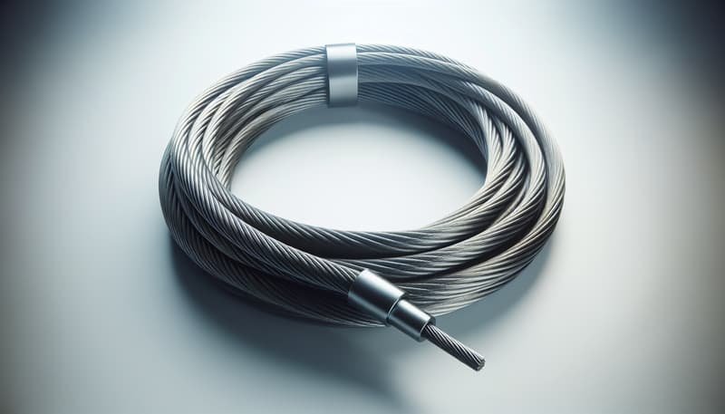 Garage Door Cable Repair in Kendall