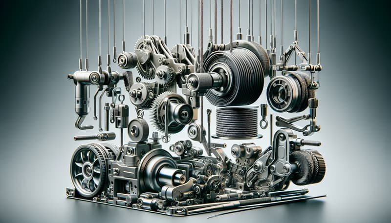 Garage Door Cable Repair in Lauderdale Lakes